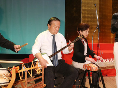 オーケストラと民謡が融合　３１日、金沢市でカウントダウン・コンサート