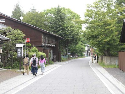 大槌の虎舞、軽井沢で披露へ　「馬子唄道中」で伝統芸能交流