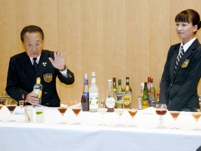 「天皇の料理番」が伝えたカクテル復刻　福井の５０店で提供開始