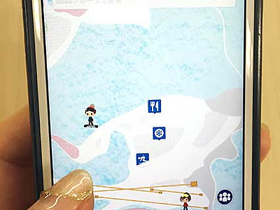 長野県内スキー場、誘客強化に力　ハード・ソフトの両面戦略