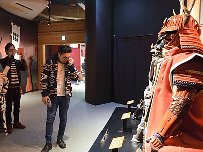 上田城や真田氏テーマの特別展　VRで４００年前の姿再現