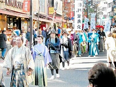 東京・神楽坂に3年ぶり福井の特産品集結　11月26日から、VR観光や日本酒飲み比べも