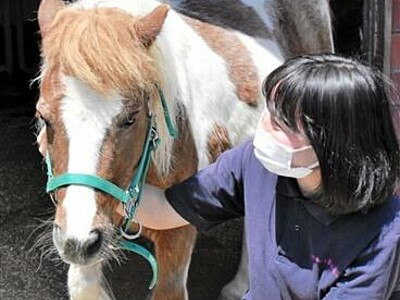 動物への餌やり、解説楽しんで　福井市・足羽山公園遊園地で5月14日から催し