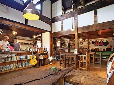 cafe watoto（カフェワトト）
