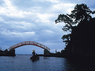 矢島・経島
